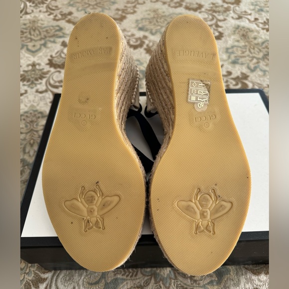 Gucci shoes - Picture 4 of 4